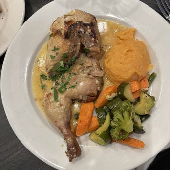 Spiazzo Ristorante - Italian Near Me - San Francisco, California