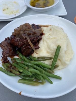 3 Restaurant by null