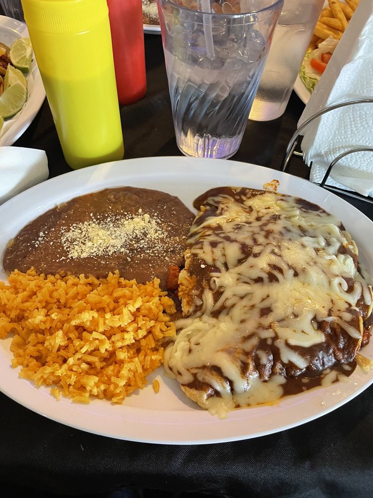 Las Palmas De Waukesha