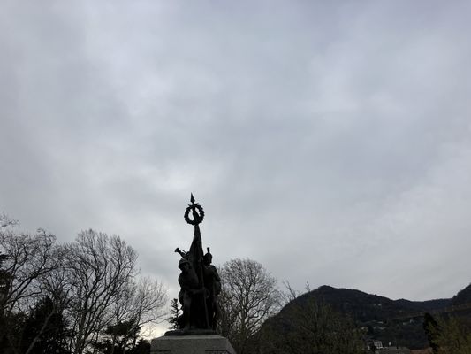 Cernobbio by null