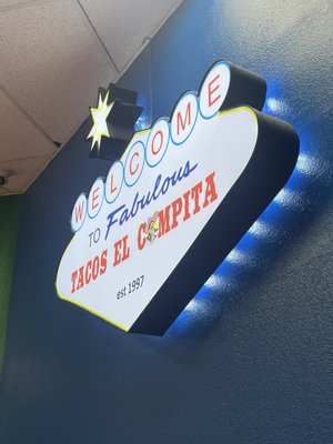 Tacos El Compita #2 by null