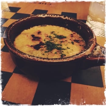 Der Wolf - Spatzle Mac. - Beer Bar Near Me - Pasadena, California