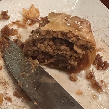 Ambeli Greek Taverna - Greek Near Me - Cranford, New Jersey