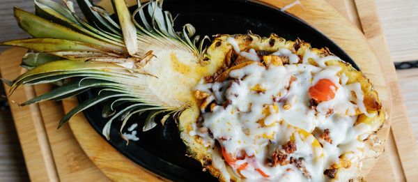 El Mezcal Mexican Grill by null