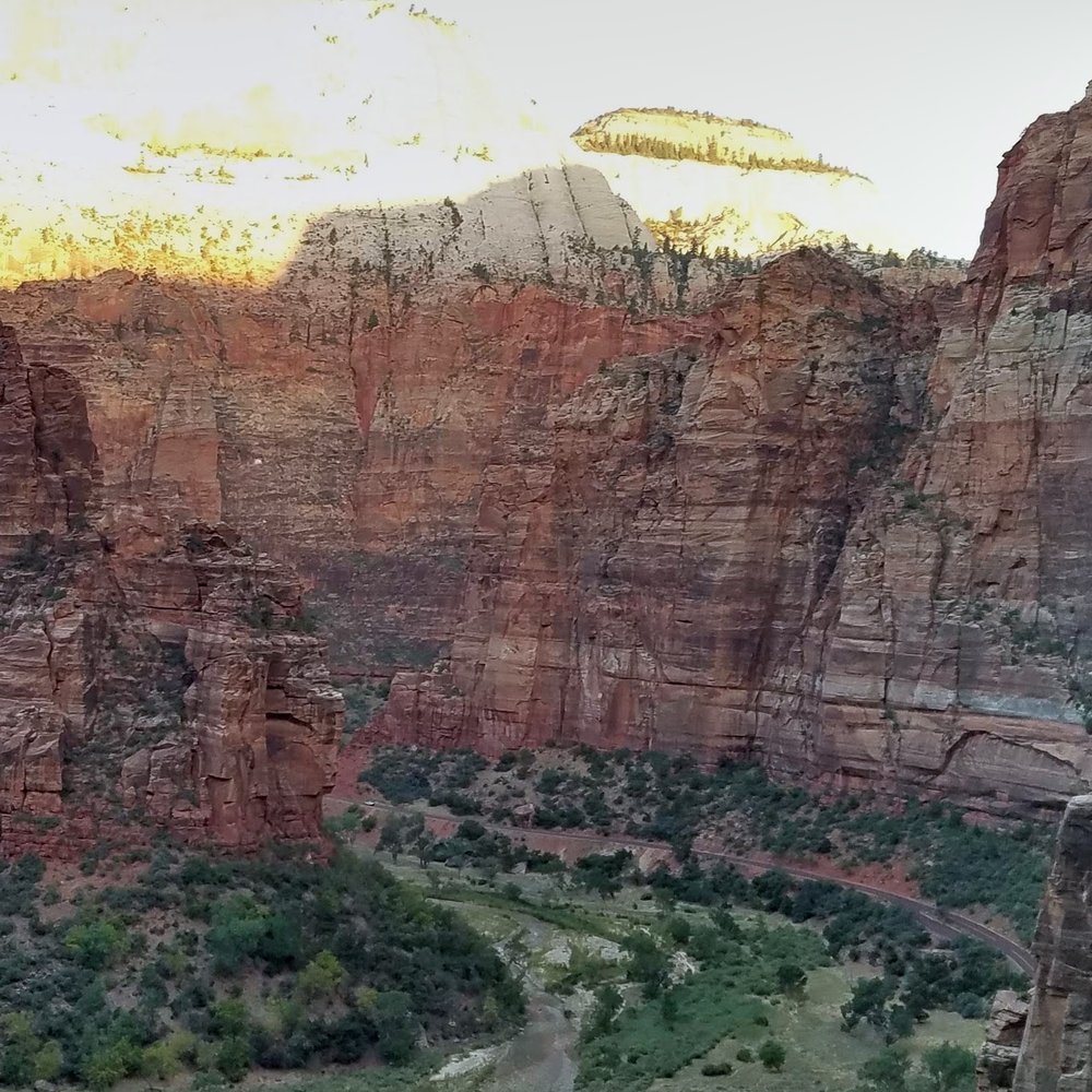 Observation Point - Awesome views - Hiking Near Me - Springdale, Utah Observation Point - Awesome views - Hiking Near Me - Springdale, Utah
