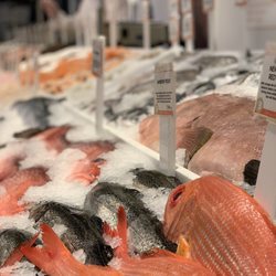 Citarella Gourmet Market - Greenwich, CT - Fresh seafood