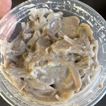 Bicol Express - Ginataang langka - Filipino Near Me - Fairfield, California