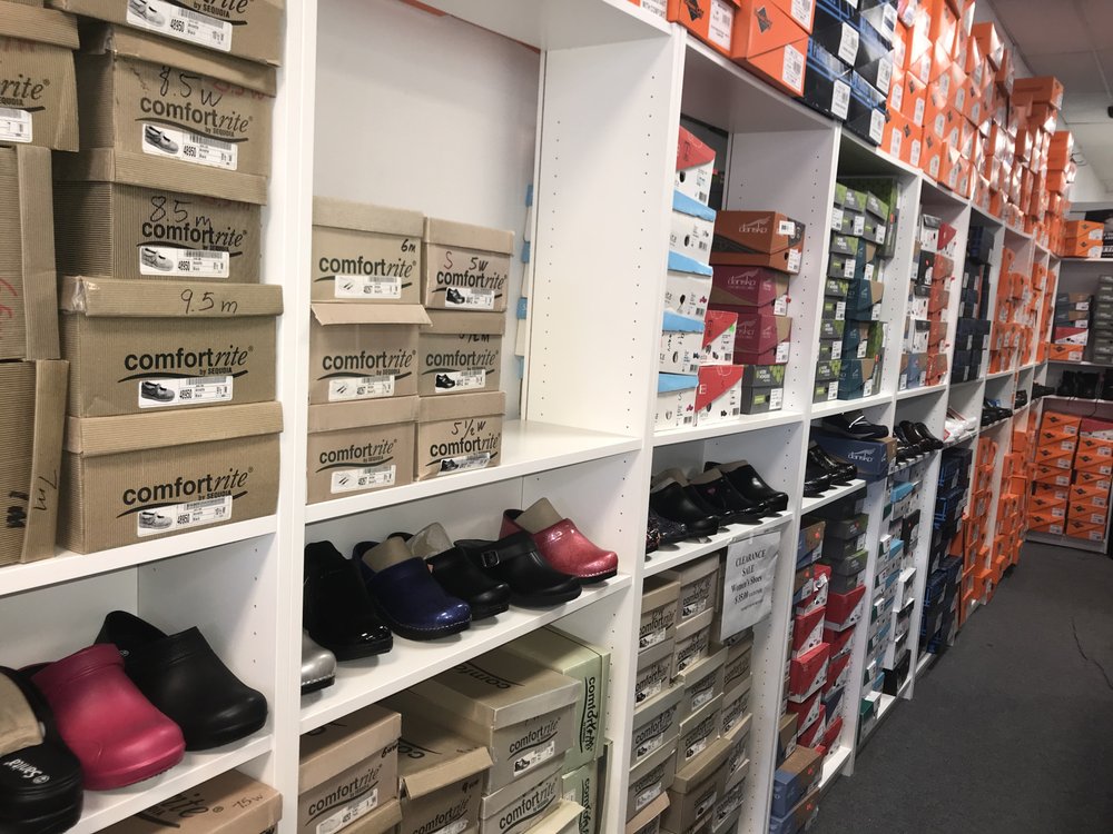 DC MEDICAL SUPPLY Updated September 2024 5922 Ave NW