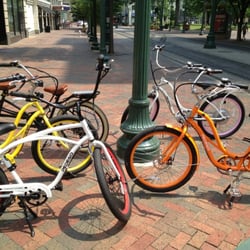 Electric Bicycle Memphis - Ready for your riding pleasure!!