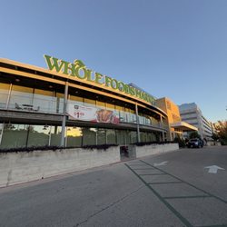 Whole Foods Market