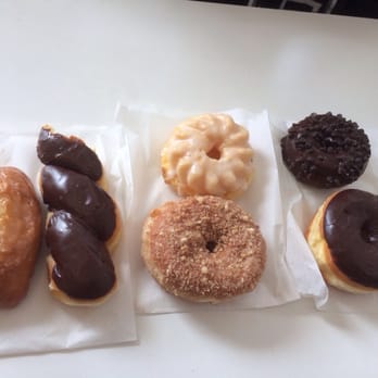Donut King - Bakeries Near Me - Culver City, California Donut King - Bakeries Near Me - Culver City, California