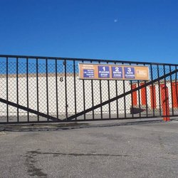 Public Storage
