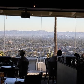 Different Pointe of View - The view from our table - New American Near Me - Phoenix, Arizona