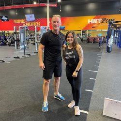 Crunch Fitness - Farmington Hills