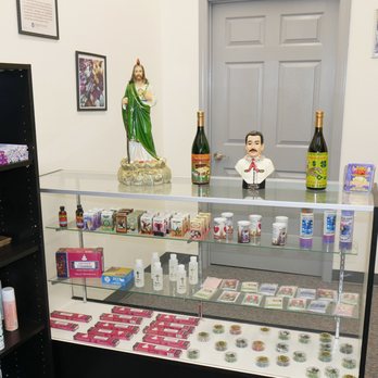 Botanica Guadalupe  - BOTANICA GUADALUPE  Montclair, CA 91763 - Spiritual Shop Near Me - Montclair, California