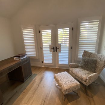 Jacoby Company Inc - Shades & Blinds Near Me