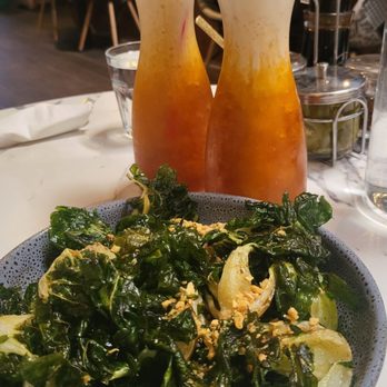 Kin Long Beach - Thai Near Me - Long Beach, California