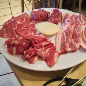 Ilbunjee - Korean Near Me - Santa Clara, California