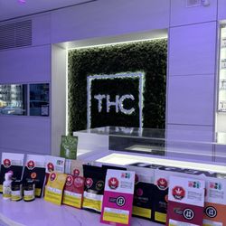 THC Canada
