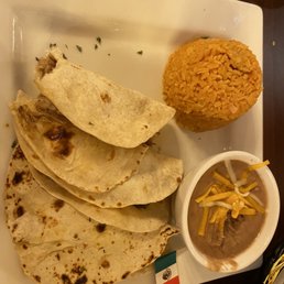Asada Tacos