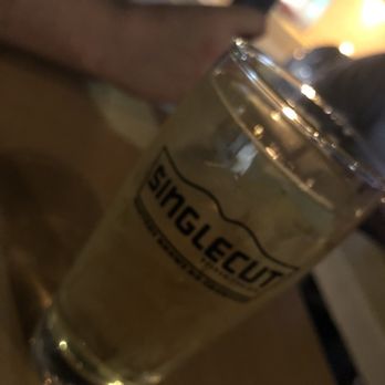 SingleCut Beersmiths - Breweries Near Me - Astoria, New York