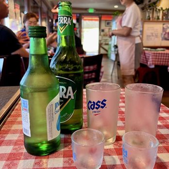 Old Time Noodle House - Drinks... - Korean Near Me - Gardena, California Old Time Noodle House - Drinks... - Korean Near Me - Gardena, California