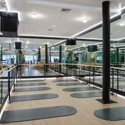 Labarre Pilates