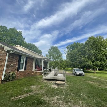 Limitless Outdoor Solutions - Tree Services Near Me - Columbia, Tennessee Limitless Outdoor Solutions - Tree Services Near Me - Columbia, Tennessee
