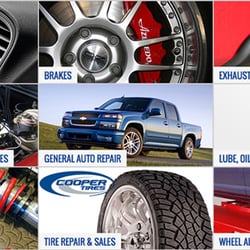 Albert Auto Service - South