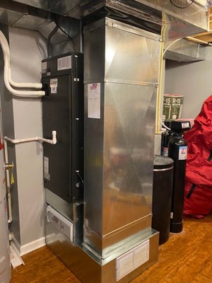 Gudorf Plumbing Heating Cooling Electrical