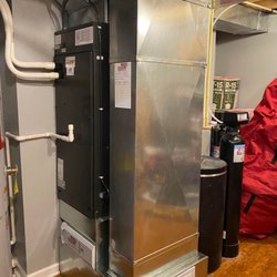 Gudorf Plumbing Heating Cooling Electrical