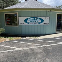 Jersey Girls' Deli