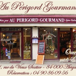 Au Périgord Gourmand - Http://www.onweb.fr/auperigordgourmand