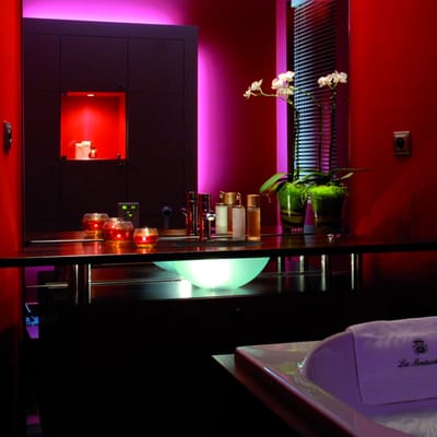 Domaine De La Bretesche by null