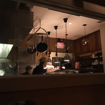 Indigenous Restaurant - New American Near Me - Sarasota, Florida