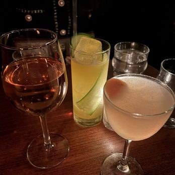 Please Don't Tell - Drinks ! So good ! - Lounges Near Me - New York, New York Please Don't Tell - Drinks ! So good ! - Lounges Near Me - New York, New York