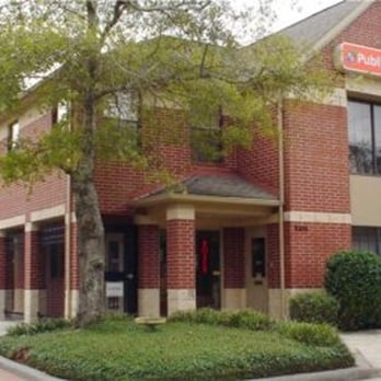 Public Storage - Self Storage Near Me - Kingwood, Texas