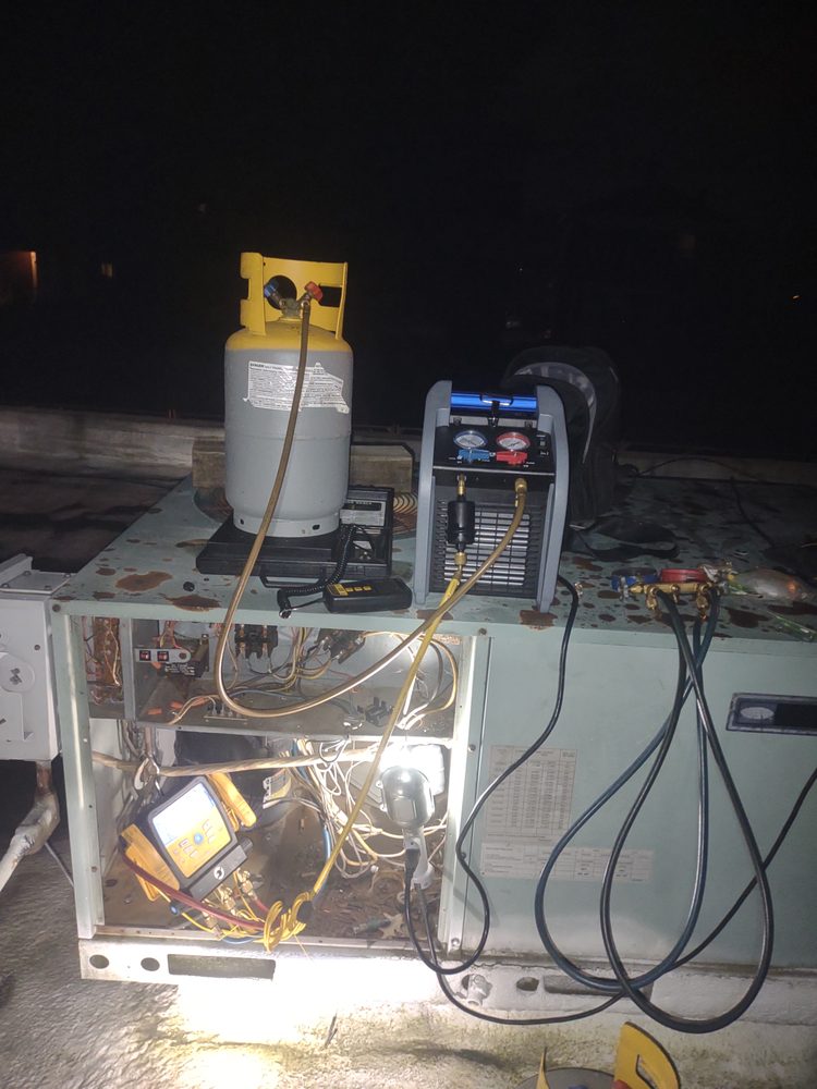 Slide of Atwood Home Services