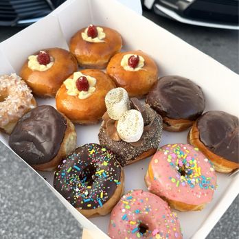 TK Coffee & Donuts - Bubble Tea Near Me - Longwood, Florida TK Coffee & Donuts - Bubble Tea Near Me - Longwood, Florida