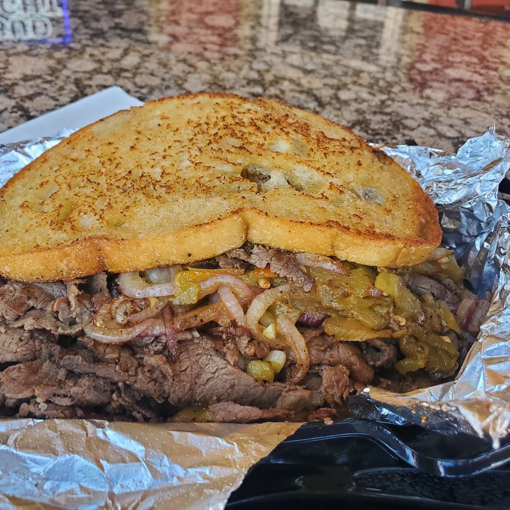 Rebel BBQ - Ortega Tri tip - Barbeque Near Me - Blythe, California Rebel BBQ - Ortega Tri tip - Barbeque Near Me - Blythe, California