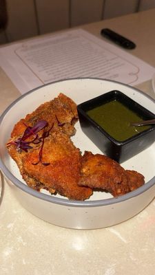 INDN Small Plates & Cocktails by null