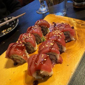 Osaki Sushi - Sushi Bars Near Me - Vail, Colorado Osaki Sushi - Sushi Bars Near Me - Vail, Colorado