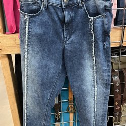 Shift 2 Thrift