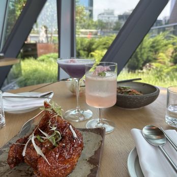 Genesis House - Korean Near Me - New York, New York