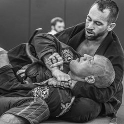 The Base Jiu Jitsu Boise