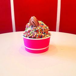 Amara Froyo - Kid froyo