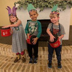 Little Lambs Preschool