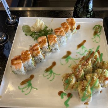 Kyoto Shelby - Sushi - Sushi Bars Near Me - Shelby Township, Michigan