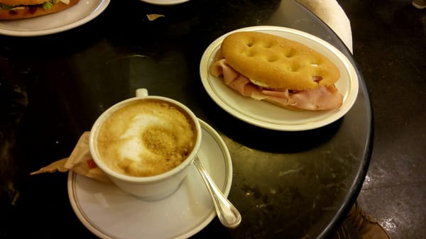 Pasticceria Giorgio by null