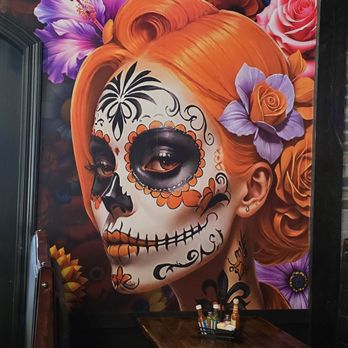 La Calaca Mexican Bar & Grill - Mexican Near Me - Brookville, Indiana